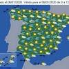 Durante la noche, habrá intervalos nubosos con temperaturas cercanas a los 25°c. Https Encrypted Tbn0 Gstatic Com Images Q Tbn And9gcstbjzrf4c7deo1akfamyx6mtaofki1ao9lwcz4c97trcqcrxxq Usqp Cau