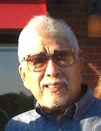 Genaro Pena's Instagram, Twitter & Facebook