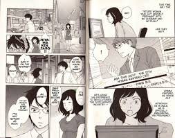 Hiyama Kentarou no Ninshin Vol.1 Ch.2 Page 9 - Mangago