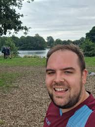 Alderford Lake Parkrun