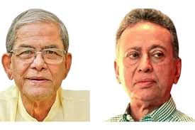 Fakhrul clears up BNP's stance