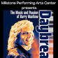 Daybreak - The Music of Barry Manilow - Millstone Township Middle School, 5 Dawson Ct Event Image