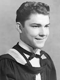 Obituary information for Edward Athol JAMES