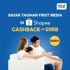 First media menawarkan paket internet rumah unlimited dan tv kabel dengan kualitas gambar terbaik dengan harga terjangkau. First Media Cirebon West Java