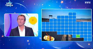 L'étoile mystérieuse des 12 coups de midi : Les 12 Coups De Midi L Etoile Mysterieuse D Avril 2020 Devoilee Par Eric Sur Tf1 Toutelatele