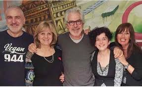 Gianfranco d'angelo, su discografia nazionale della canzone italiana, istituto centrale per i beni sonori ed audiovisivi. Alice E Margherita Figlie Tullio Solenghi Chi Sono Foto Eta