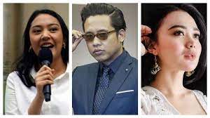 Gofar hilman mengaku dirinya pernah lupa wanita yang pernah tidur satu malam dengannya. Mantan Pacarnya Jadi Staf Khusus Presiden Sosok Gofar Hilman Yang Digosipkan Dekat Dengan Wika Salim Tribun Kaltim