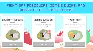 Destroy 100 blocks in a solo round of trophy rush using mr. Cyclops Duck Hunt Vr Latest Version For Android Download Apk