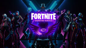 If the item details above aren't accurate or complete, we want to. Fortnite Darkfire Bundle Now Available For Purchase Pure Nintendo