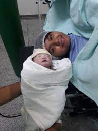 Meu Principe Nasceu 01 05 Parto Cesaria 38 Semanas E 3 Dias 3 186 48cm Maio De 2018 Babycenter