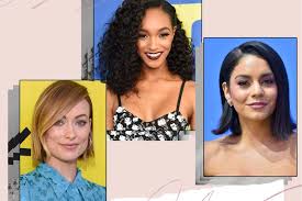 An easy way to assess your hair's porosity is to place a single strand of hair into a bowl of water. How To Part Your Hair The Right Way 3 Ways To Part Hair