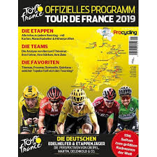 We did not find results for: Procycling Das Offizielle Sonderheft Zur Tour De France Radsport News Com