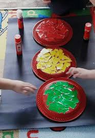 To make the smoothie, the colors need to go in the same order as the lights. Transportation Theme Craft And Activity Vehicles Craft Ideas