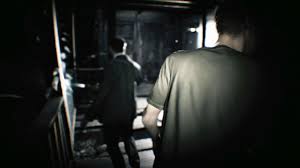 1920x1080 resident evil 6 official wallpaper 3 by ceriselightning on deviantart. Resident Evil 8 Rumours Include Werewolves A Castle 1920x1080 Download Hd Wallpaper Wallpapertip
