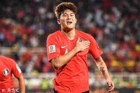 In 2017 seasonjeonbuk & korea rep. Juvefc On Twitter Min Jae Kim Will Play For Juventus Next Season Contract Until June 2025 He Has A 45 Million Release Clause Via Journalist Pedromsepulveda Https T Co Uasa08wla2