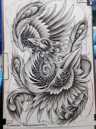 Check spelling or type a new query. Pin By Thomas Mika On à¸£ à¸§à¸¡à¸ à¸²à¸žà¹€à¸• à¸¡à¸«à¸¥ à¸‡ Phoenix Tattoo Phoenix Tattoo Design Japanese Tattoo Art