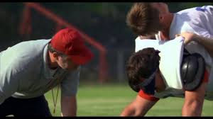 Greatest film milestones in film history: The Death Crawl Scene From Facing The Giants Youtube