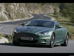 Maybe you would like to learn more about one of these? Aston Martin Dbs 2009 Racing Green Front Angle Caricos