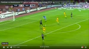 With transfermarkt's groundhopping tool, you can collect all of your matches in one list and view lots of statistics. Takuma Asano Jaguar Crashed Yeni Malatyaspor In Europa League Qualification 3rd Round Steemit
