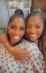 Toya, Simone and Contessa ❤️, #M2M