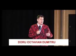 A absolvit facultatea de instalații, dar nu a profesat niciodată ca inginer.3. Doru Octavian Dumitru 2017