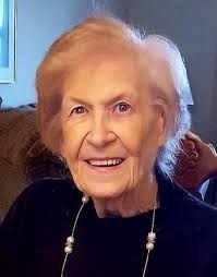 Nina Kuster Obituary (2018)