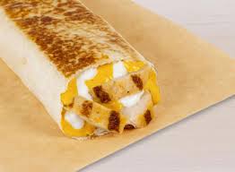 There are 420 calories in 1 gordita of taco bell cheesy gordita crunch, without meat. Taco Bell Menu The Best And Worst Foods Eat This Not That