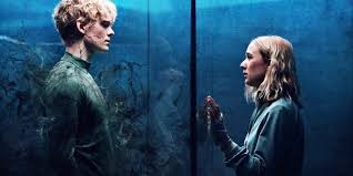 Captain marvel digambarkan sebagai seorang superhero dengan berbagai kemampuan super. Sinopsis The Rain Season 3 Tayang Di Netflix 6 Agustus