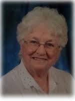 Obituary for Velma A. Aubin