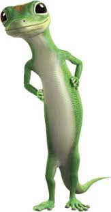 I didn't trace it (i don't ever trace any of my artwork) and didn't even use a reference! Geico Lizard Quotes Quotesgram