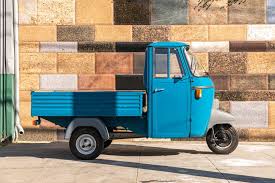 Image result for Blue Medio 1964 Piaggio