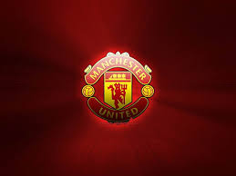 Free hd wallpapers for desktop of manchester united in high resolution and quality. Hd Wallpaper Red Devils Manchester United Hd Desktop Wallpaper Red And Yellow Manchester United Logo Wallpaper Flare