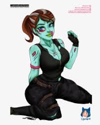 Renegade raider, aerial assault trooper, pink ghoul, purple skull, raiders revenge, aa1, black knight. Ghoul Trooper Png Skin Ghoul Trooper Fortnite 3d Transparent Png Kindpng