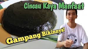 Demikian informasi resep es cincau yang bisa anda coba di rumah, semoga informasi ini bisa bermanfaat bagi anda. Resep Cincau Perdu Anti Gagal Resep Es Cincau Hijau Super Sederhana Oleh Nyonya Happy Sungai Keruh