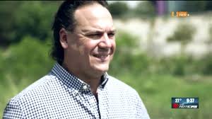 #Testimonio Rogelio Ayala Contel, sobreviviente del Huracán Gilberto