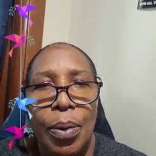 Yvette Bates in people