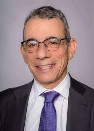 美国医疗领域的专家有哪些？