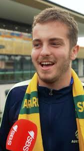 It’s hard to believe he’s just 19 years of age 🤯🤩, 🎙️ @olliewalkerpeel  has been the man behind the microphone at the IFCPF Asia-Oceania  Championships 👏👏