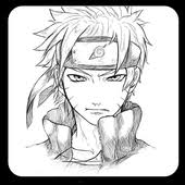 468,000+ vectors, stock photos & psd files. Tutorial Drawing Characters Naruto For Android Apk Download