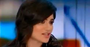 Un cognome importante, quello di veronica, che è figlia di. Stasera Italia Veronica Gentili In Onda Cosi Un Look Audace Scollatura Incendiaria In Prima Serata Libero Quotidiano