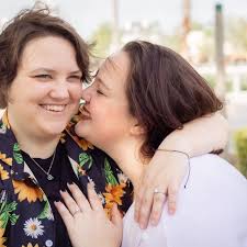 Anna Moseley and Katie Kinser's Wedding Website