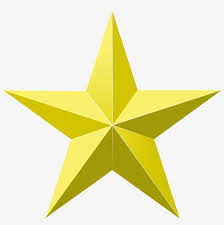 Search and download 14000+ free hd star png images with transparent background online from lovepik. Gold Stars Png Gold Star Png Free Transparent Png Download Pngkey