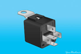 The solenoid, the mechanism controlling your door's locking and unlocking functions, may be in disrepair or need to be replaced. How To Replace A Door Lock Relay Yourmechanic Advice