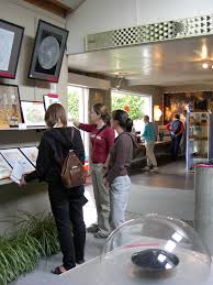 Het Illuseum Museum Van Illusies Illusies Museum Optische Illusies
