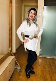 Ozana barabancea a trecut prin schimbări drastice în ultimii ani și a ajuns să. Ozana Barabancea A Slabit In Urma Cu Ceva Vreme Nici Mai Mult Nici Mai Putin De 40 De Kilograme Cu Normcore Style Diet