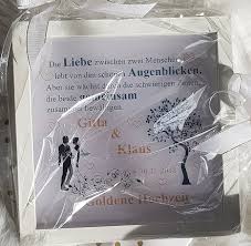 Besonders schön ist es für das brautpaar, wenn es sich auch einige zeit nach der hochzeit noch originelle fotos von der feier anschauen kann und somit die. Bilderrahmen Beleuchtet Led Goldene Hochzeit Name Datum Geschenk Hochzeitstag 558 9 05 Windelwerkstatt Shop De
