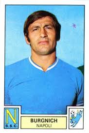 + add or change photo on imdbpro ». Tarcisio Burgnich Of Napoli In 1975 Baseball Cards Sports Football