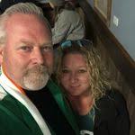 Stacey Hoey's Instagram, Twitter & Facebook