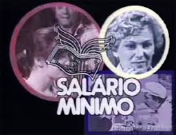Resultado de imagem para TV TUPI-cinderela 77