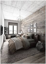 70 Ideas For Industrial Bedroom Interior The Urban Interior Bold Master Bedroom Rustic Master Bedroom Cozy Bedroom Design